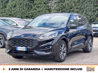 FORD Kuga 1.5 ecoblue st-line 2wd 120cv auto 0