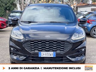 FORD Kuga 1.5 ecoblue st-line 2wd 120cv auto 1