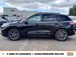 FORD Kuga 1.5 ecoblue st-line 2wd 120cv auto 2