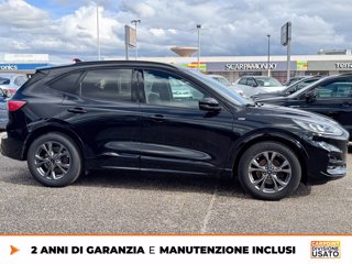 FORD Kuga 1.5 ecoblue st-line 2wd 120cv auto 4