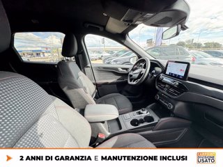 FORD Kuga 1.5 ecoblue st-line 2wd 120cv auto 5