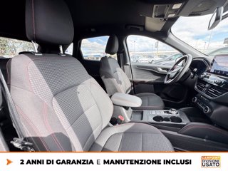 FORD Kuga 1.5 ecoblue st-line 2wd 120cv auto 6