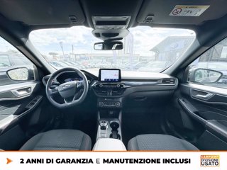 FORD Kuga 1.5 ecoblue st-line 2wd 120cv auto 9