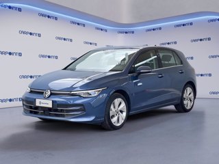 VOLKSWAGEN Golf 2.0 tdi style 150cv dsg 0