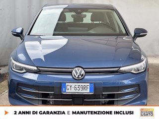 VOLKSWAGEN Golf 2.0 tdi style 150cv dsg 3