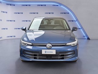 VOLKSWAGEN Golf 2.0 tdi style 150cv dsg 3