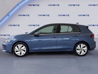 VOLKSWAGEN Golf 2.0 tdi style 150cv dsg 4