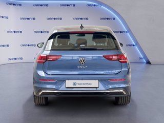 VOLKSWAGEN Golf 2.0 tdi style 150cv dsg 5