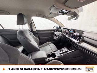 VOLKSWAGEN Golf 2.0 tdi style 150cv dsg 7