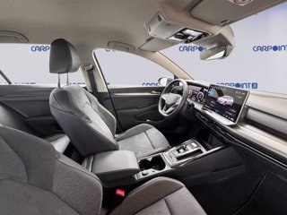 VOLKSWAGEN Golf 2.0 tdi style 150cv dsg 7