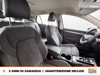 VOLKSWAGEN Golf 2.0 tdi style 150cv dsg 8