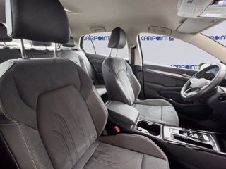VOLKSWAGEN Golf 2.0 tdi style 150cv dsg 8