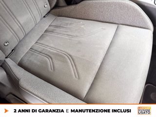 VOLKSWAGEN Golf 2.0 tdi style 150cv dsg 9