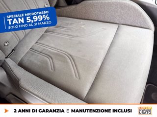 VOLKSWAGEN Golf 2.0 tdi style 150cv dsg 9