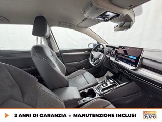 VOLKSWAGEN Golf 2.0 tdi style 150cv dsg 6