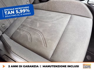 VOLKSWAGEN Golf 2.0 tdi style 150cv dsg 8