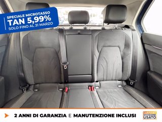 VOLKSWAGEN Golf 2.0 tdi style 150cv dsg 9