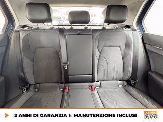 VOLKSWAGEN Golf 2.0 tdi style 150cv dsg 9