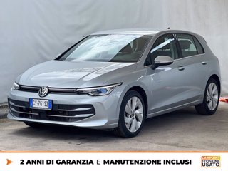VOLKSWAGEN Golf 2.0 tdi style 150cv dsg 0
