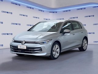 VOLKSWAGEN Golf 2.0 tdi style 150cv dsg 0