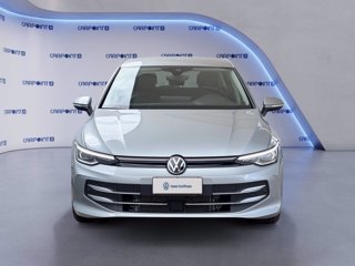 VOLKSWAGEN Golf 2.0 tdi style 150cv dsg 2