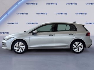 VOLKSWAGEN Golf 2.0 tdi style 150cv dsg 3
