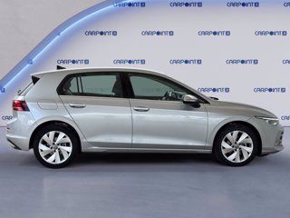 VOLKSWAGEN Golf 2.0 tdi style 150cv dsg 5