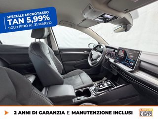 VOLKSWAGEN Golf 2.0 tdi style 150cv dsg 6