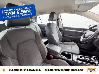 VOLKSWAGEN Golf 2.0 tdi style 150cv dsg 7