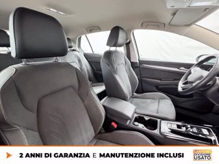 VOLKSWAGEN Golf 2.0 tdi style 150cv dsg 7