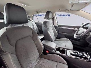 VOLKSWAGEN Golf 2.0 tdi style 150cv dsg 7