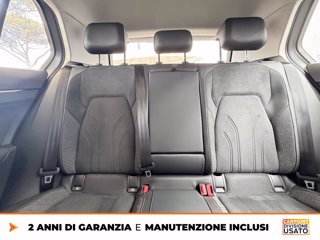 VOLKSWAGEN Golf 2.0 tdi style 150cv dsg 9