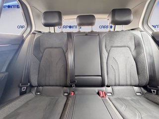 VOLKSWAGEN Golf 2.0 tdi style 150cv dsg 9