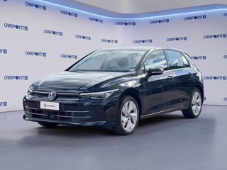 VOLKSWAGEN Golf 2.0 tdi style 150cv dsg 0