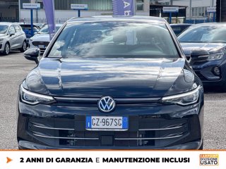 VOLKSWAGEN Golf 2.0 tdi style 150cv dsg 2