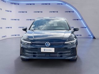 VOLKSWAGEN Golf 2.0 tdi style 150cv dsg 2