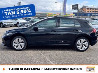 VOLKSWAGEN Golf 2.0 tdi style 150cv dsg 3