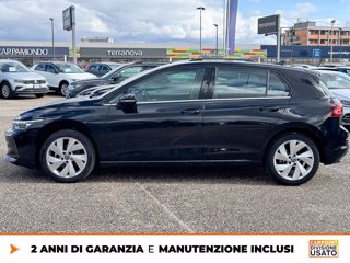 VOLKSWAGEN Golf 2.0 tdi style 150cv dsg 3