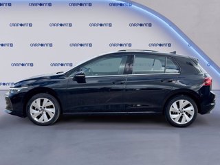 VOLKSWAGEN Golf 2.0 tdi style 150cv dsg 3