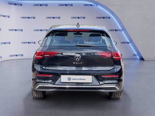 VOLKSWAGEN Golf 2.0 tdi style 150cv dsg 4