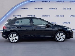 VOLKSWAGEN Golf 2.0 tdi style 150cv dsg 5