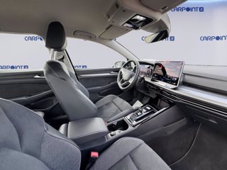 VOLKSWAGEN Golf 2.0 tdi style 150cv dsg 6