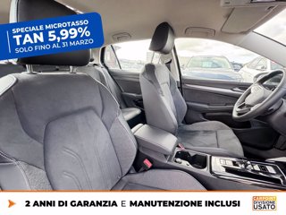 VOLKSWAGEN Golf 2.0 tdi style 150cv dsg 7