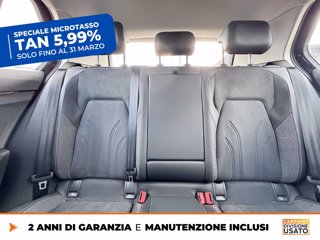 VOLKSWAGEN Golf 2.0 tdi style 150cv dsg 9