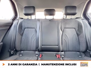 VOLKSWAGEN Golf 2.0 tdi style 150cv dsg 9