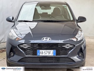 HYUNDAI I10 1.0 mpi connectline 63cv 1