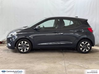 HYUNDAI I10 1.0 mpi connectline 63cv 2