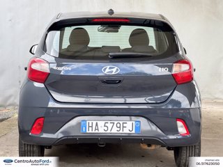 HYUNDAI I10 1.0 mpi connectline 63cv 3