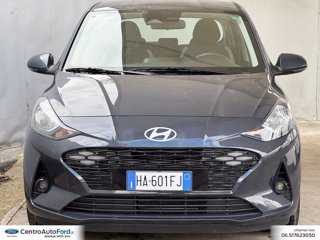 HYUNDAI I10 1.0 mpi connectline 63cv 1