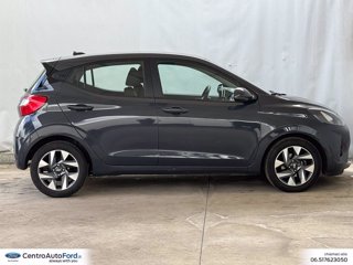 HYUNDAI I10 1.0 mpi connectline 63cv 4